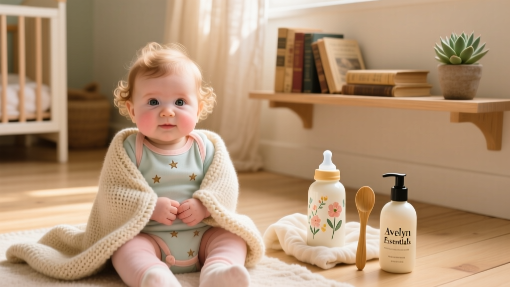 Avelyn Baby Monitor: A Pediatric Nurse’s Evidence-Based Review and Practical Guidance for Parents