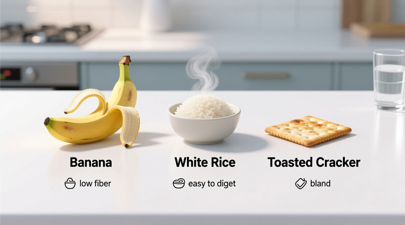 What to Eat During Diarrhea: Expert Dietary Guide