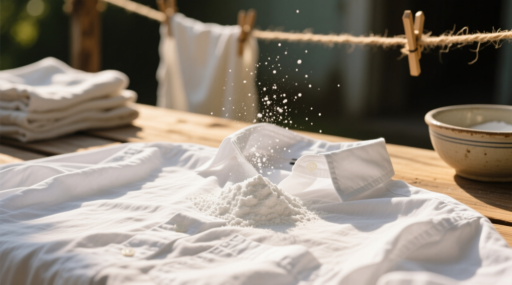 baking soda in laundry worth it or waste