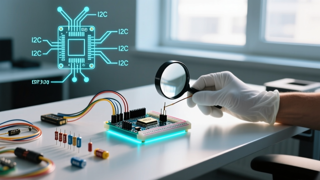 Arduino Programming Language Tutorial: Master Debugging & Fixes