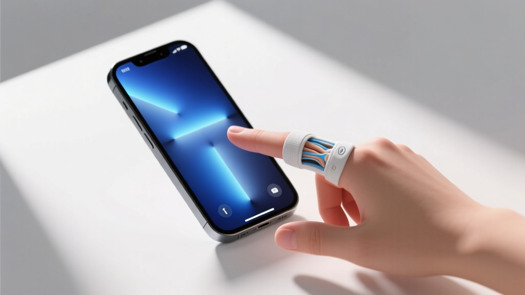 Little Finger Splint: 7 Mistakes That Delay Healing