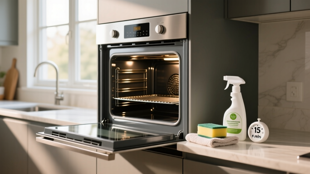 Best Oven Maintenance Schedule: Tested 2026 Tips