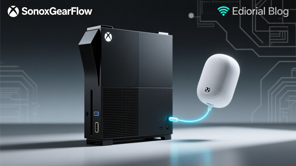 Bluetooth Speakers on Xbox One S: 3 Working Methods (2026)
