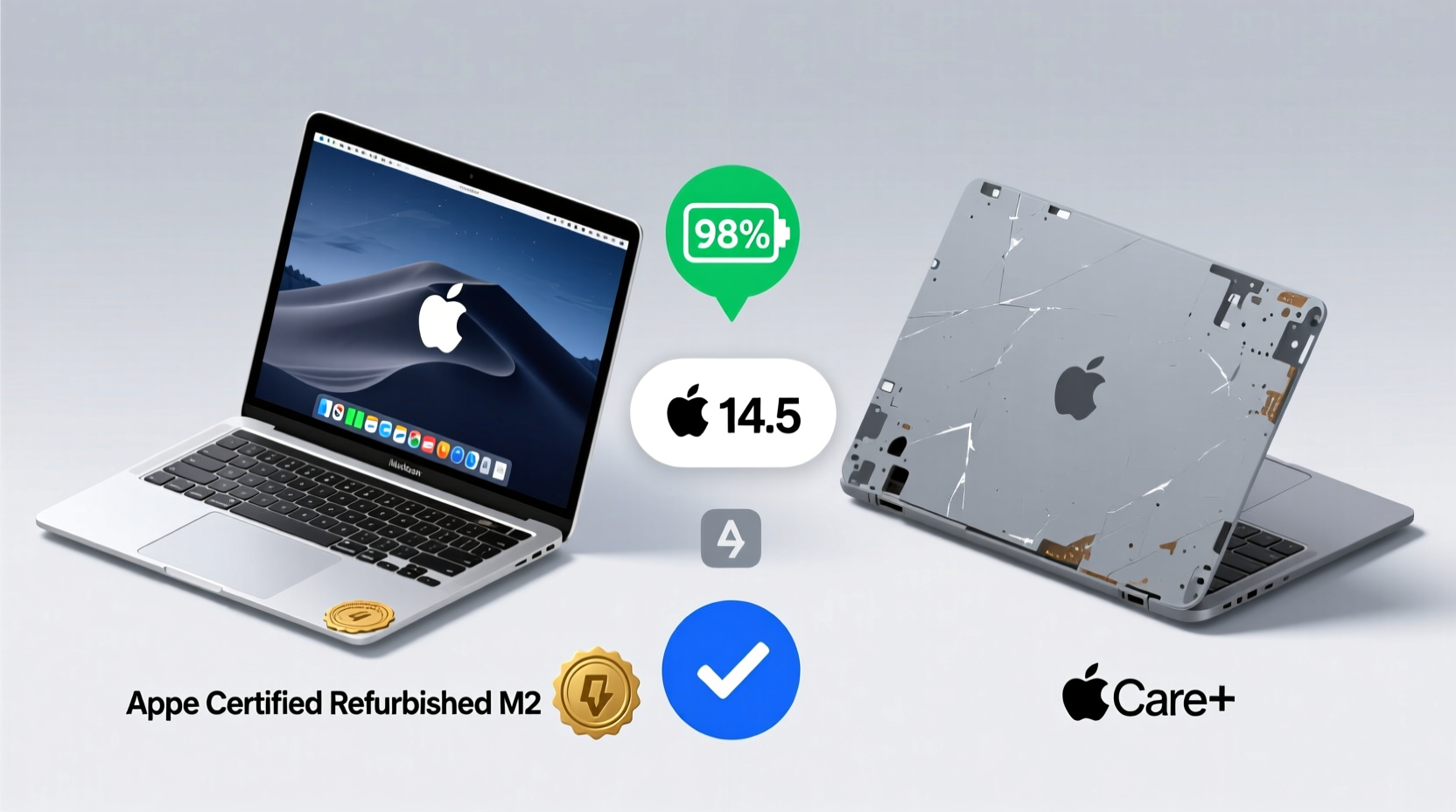 Refurbished M2 MacBook Air: Worth It Through 2026?