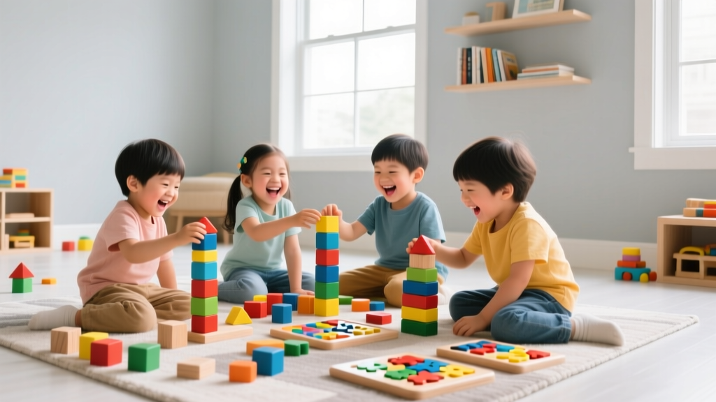 Kitchen Science Experiments Kids Can Do Safely