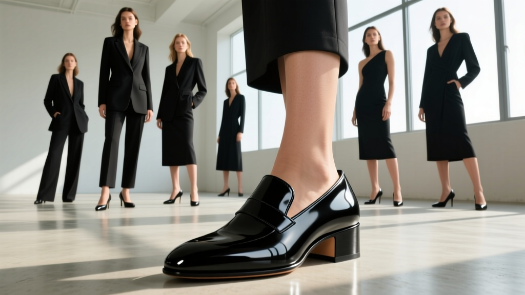 Best Shoe Polish Brands for Black Leather Shoes (2024)