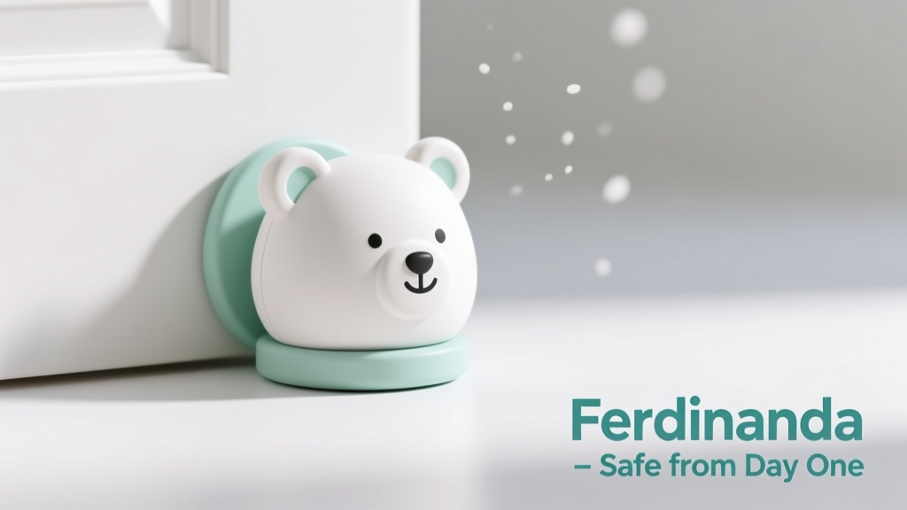 Ferdinanda Baby Gates: Safety Evaluation, Installation Best Practices, and Real-World Performance Data