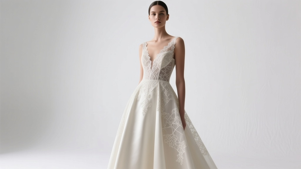 Tony Ward Wedding Dress Prices (2026)