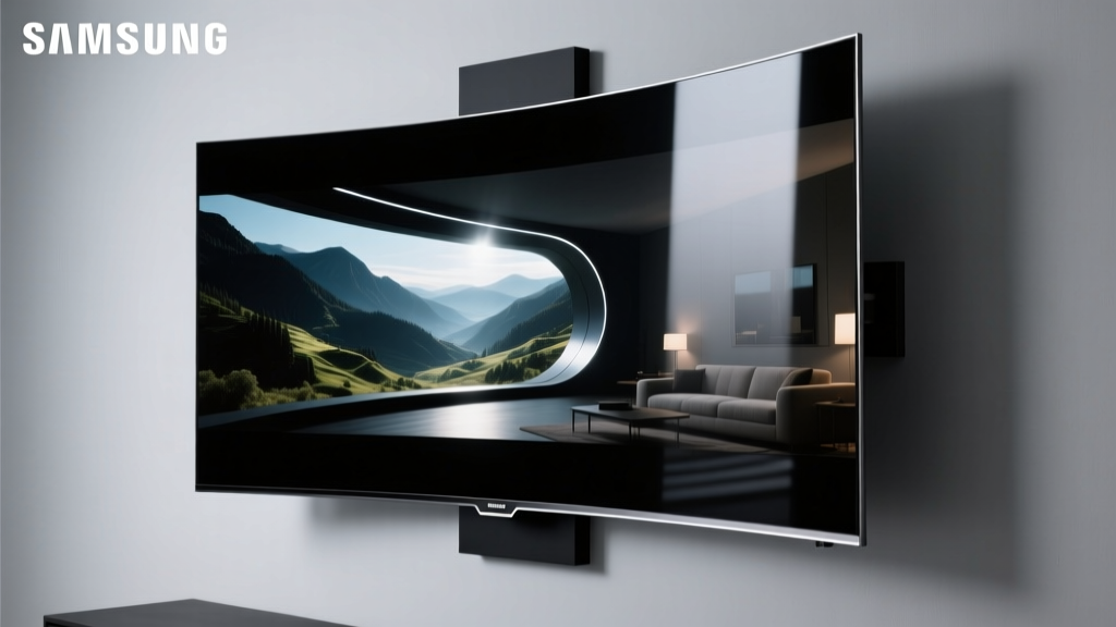 Best Samsung 65" Curved TVs 2024: Worth Buying?