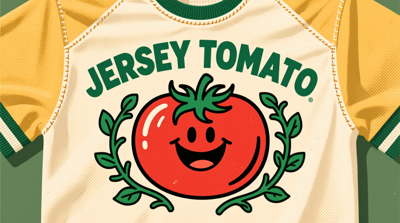 Jersey Tomatoes: Flavor Secrets & Authentic Guide