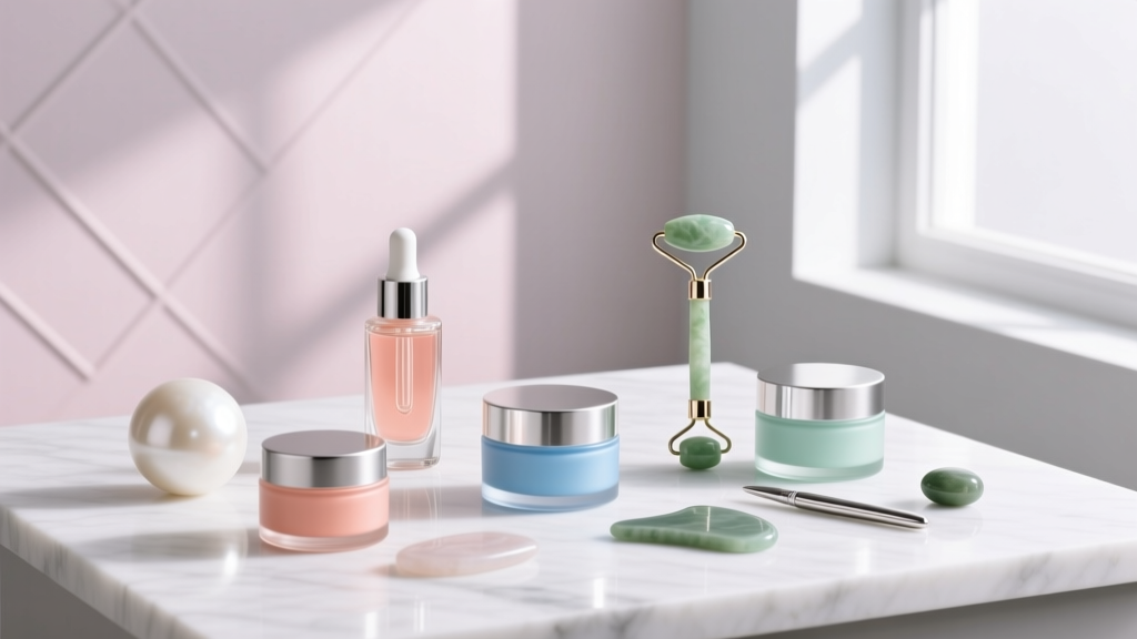 Derma Roller Needle Size: Which One You Need