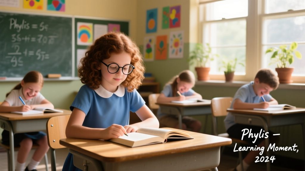 Phylis: A Research-Based Analysis of the Early Learning Platform for Preschoolers (Ages 2–5)