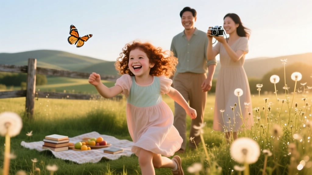 Lanora: A Science-Informed Framework for Parental Well-Being and Family Resilience