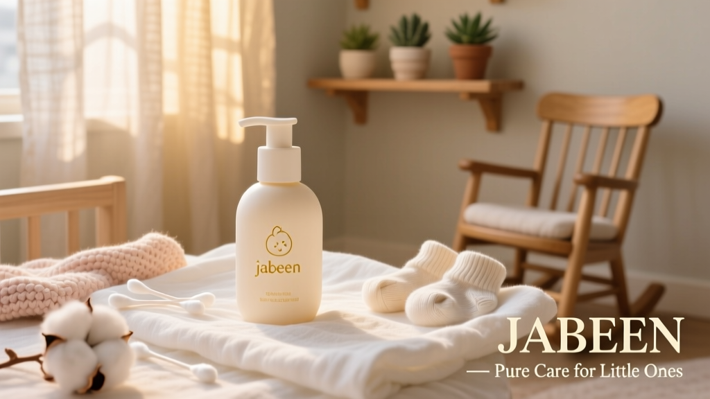 Jabeen: A Pediatric Nurse’s Evidence-Based Guide to Infant Feeding, Sleep, and Developmental Milestones