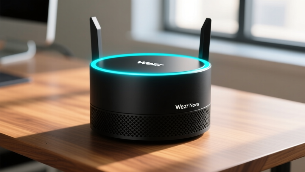 Wezr Nova Mesh Wi-Fi 7: Long-Term Reliability Verdict