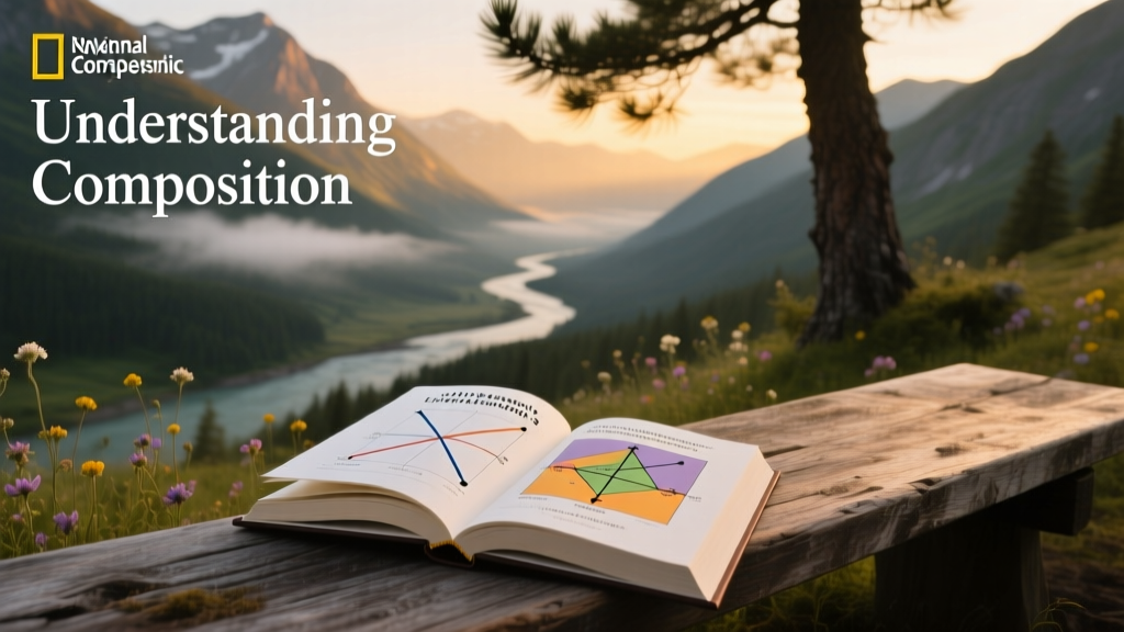 Bryan Peterson’s Understanding Composition Field Guide: A Practical, No-Nonsense Review for Serious Photographers