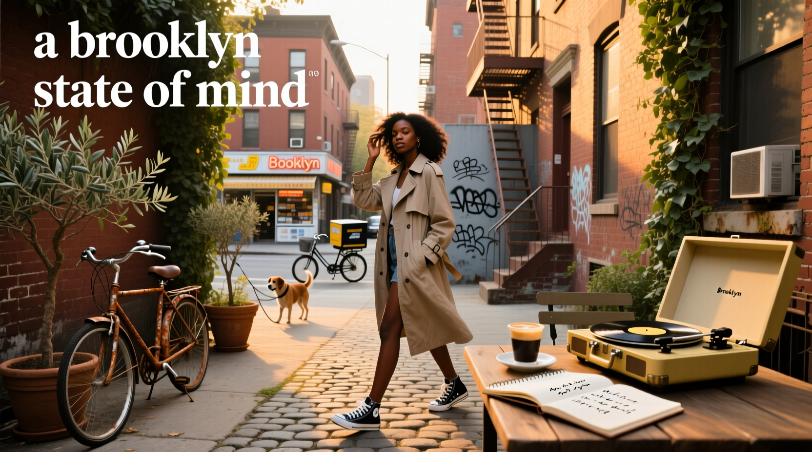a brooklyn state of mind urban wellness guide