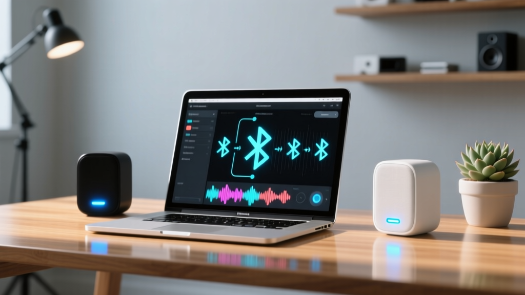 Connect Multiple Bluetooth Speakers on Mac (2026)