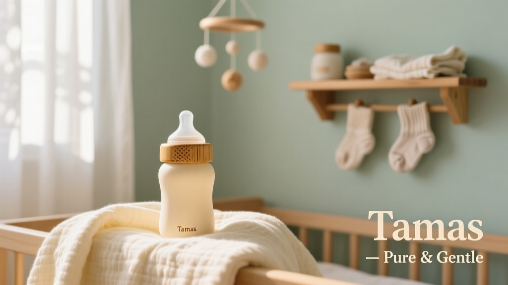 Tamas in Infant Sleep: Understanding the Ayurvedic Concept and Its Practical Implications for Newborn Care