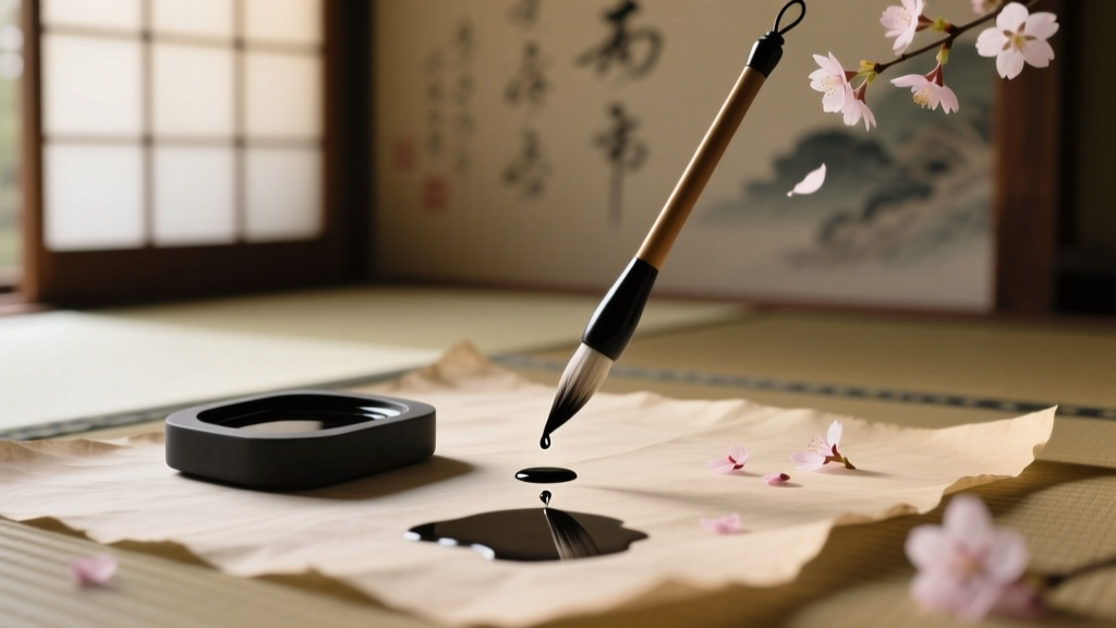Pen in Japanese: Cultural Dream Symbolism