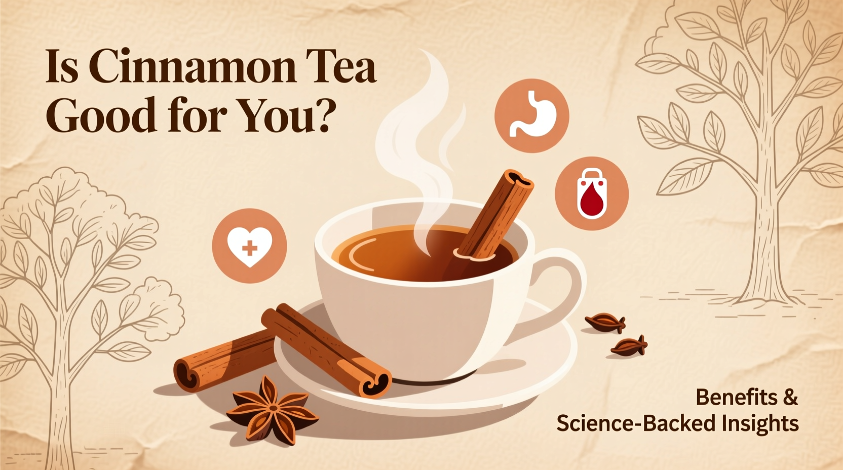 Sichere Zimtdosierung in der Küche