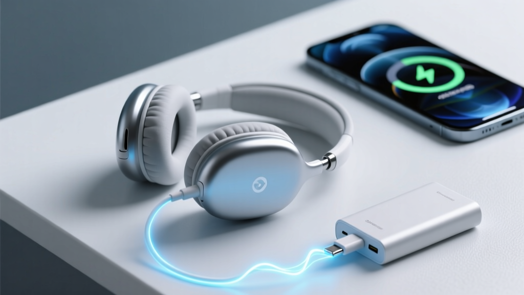 How To Charge Wireless Headphones Without Charger (2026)