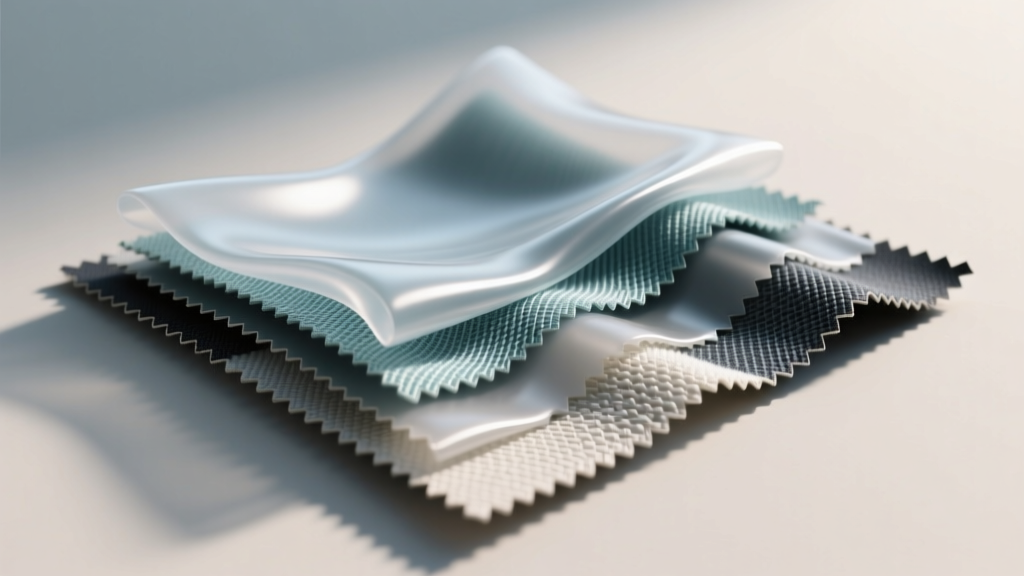 Polythene Nylon: Truths, Myths & Care for Designers