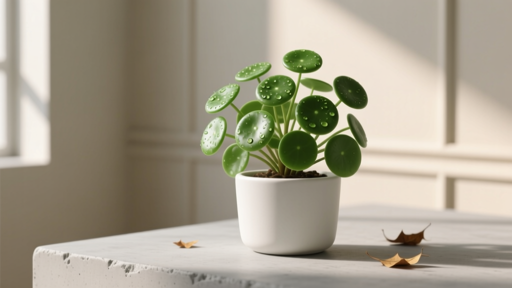 Large Money Plant Care: 7 Science-Backed Rules