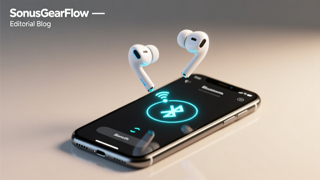 iPhone 8 Wireless Headphones Setup Guide (2026)