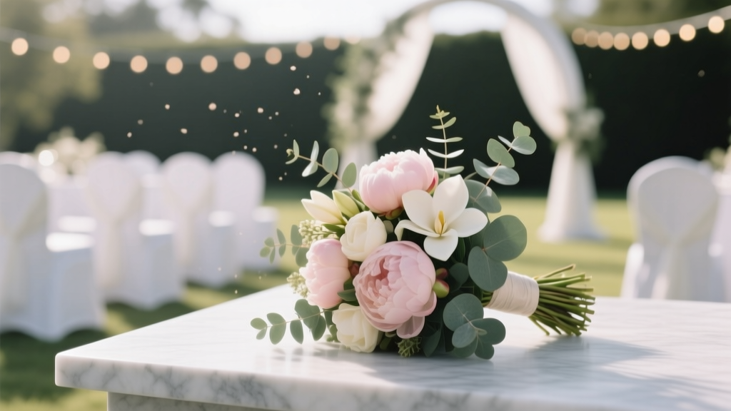 Wedding Florist Tipping: What to Pay (2026)
