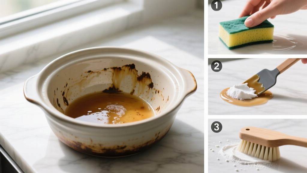 Tested: How to Get Paint Out of Slow Cooker (2026)