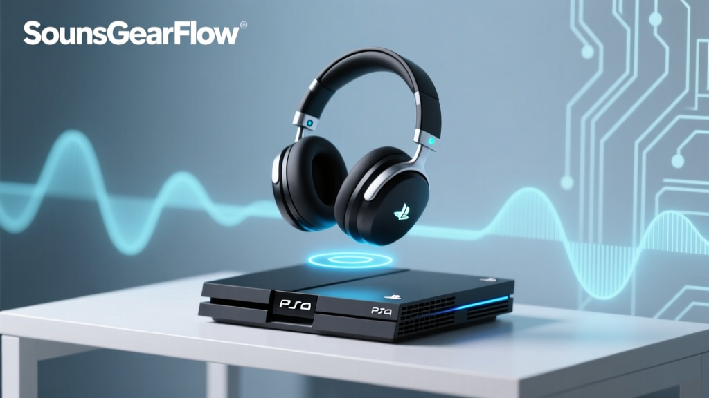 How To Use Wireless Headphones On Ps3 (2026)