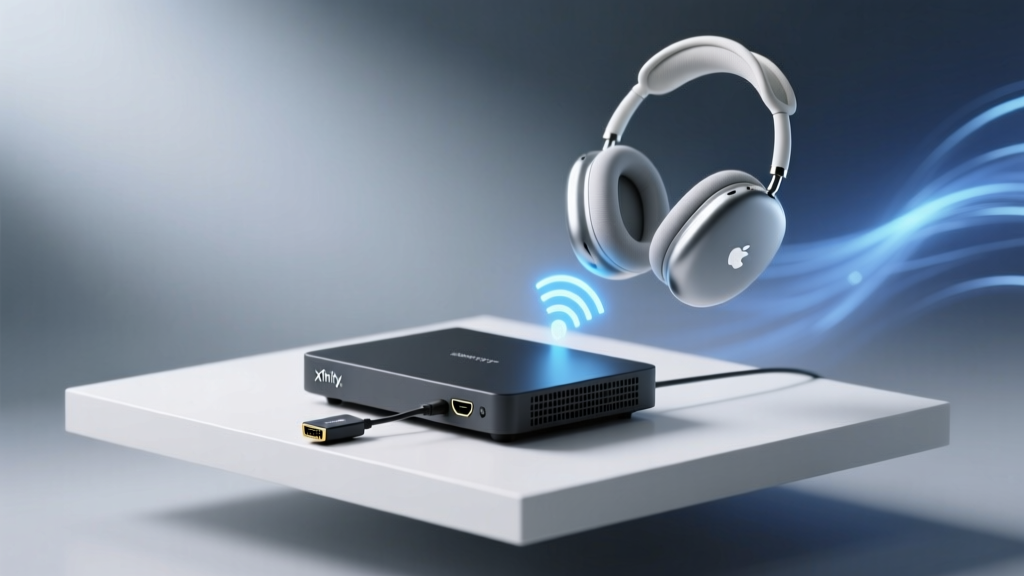 Wireless Headphones to Cable Box: Sync & Volume Fix (2026)