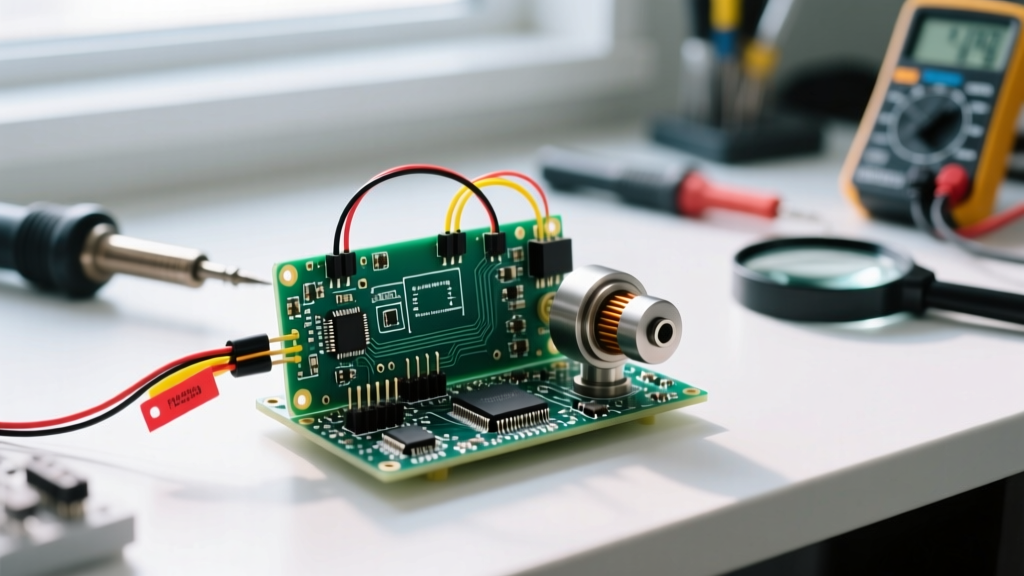 Top Arduino Tachometer & Tach Sensor Resources (2026)