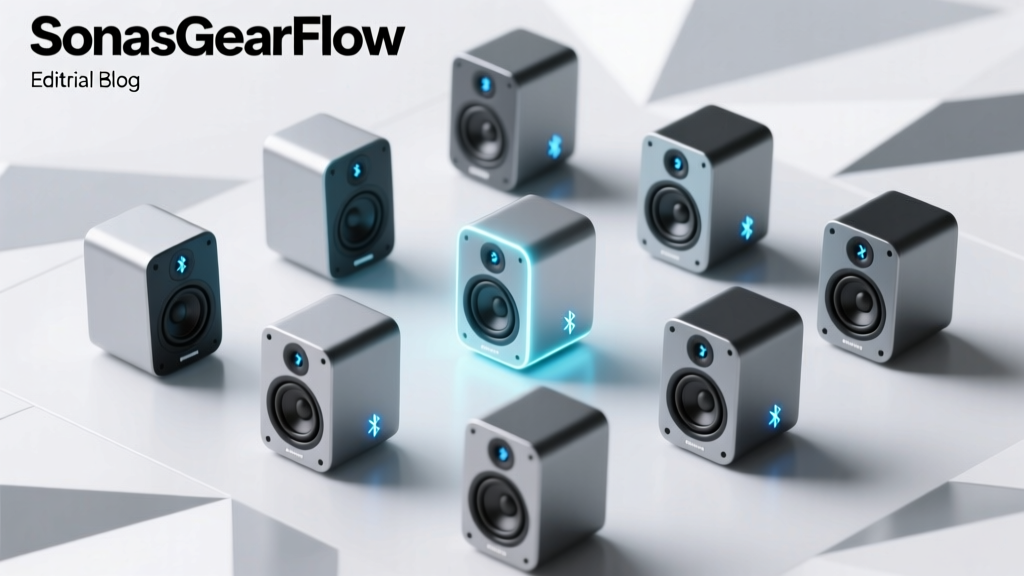 Best Bluetooth Computer Speakers (2026)