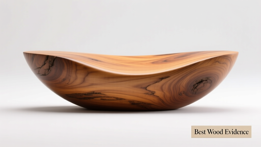 Best Wood Evidence: Identifying, Documenting, and Preserving Forensic Timber Clues