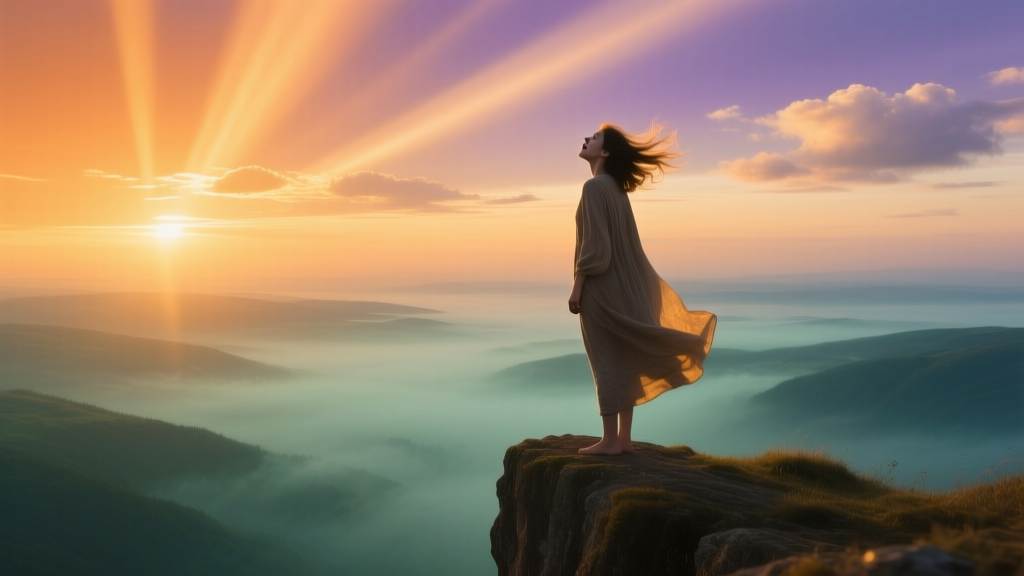 Excitement Dream Feeling Excitement: Emotional Dream Meaning