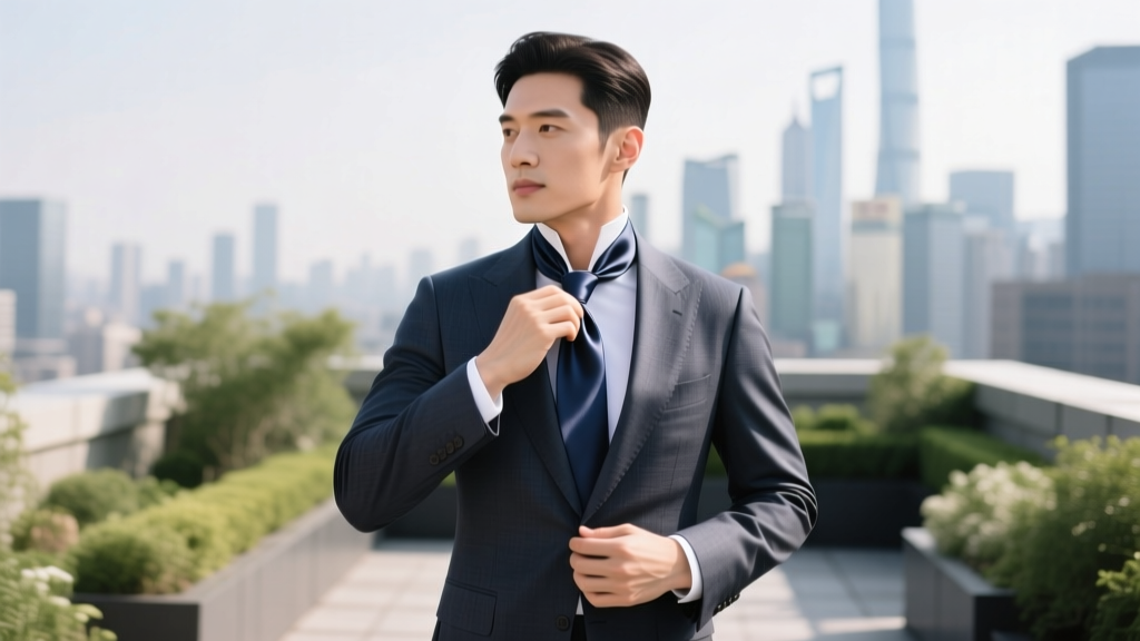 Wedding Tie Knots: 90-Second Groom’s Guide (2026)