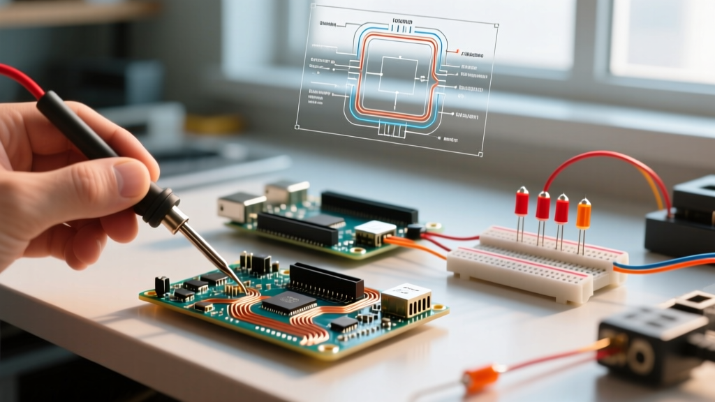 Arduino Limitations Multiple Output Pins: FAQ & Hardware Workarounds
