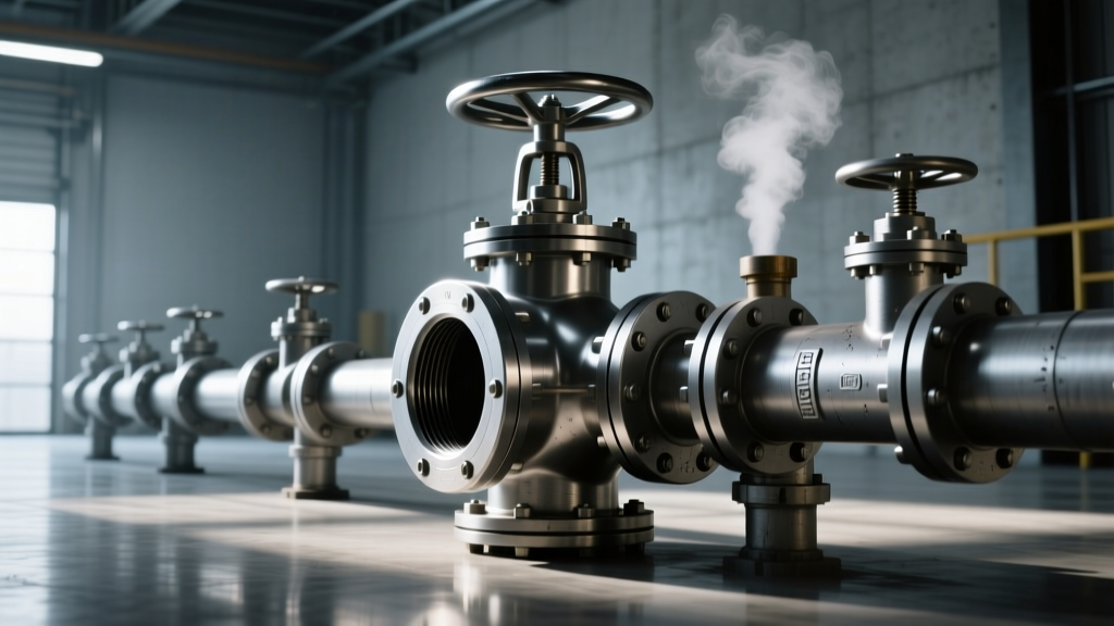 Globe Valve TCO: Slash $12K+ Overpayment with API 602