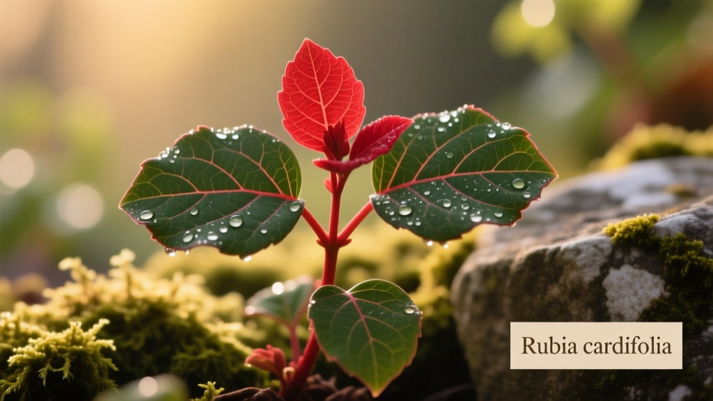 Rubia: Understanding the Rare Infant Skin Condition and Evidence-Based Care Strategies