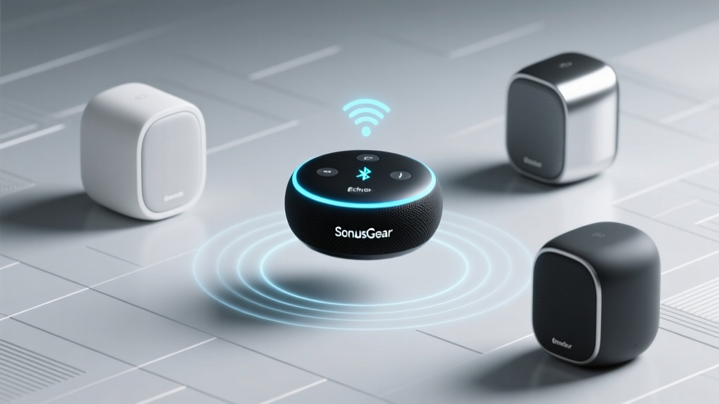 Can Alexa Echo Play Through Bluetooth Speakers? (2026)