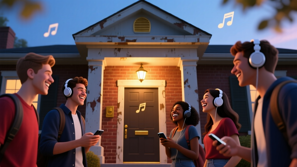 Frat Parties: Atmosphere, Safety & Real Student Experiences