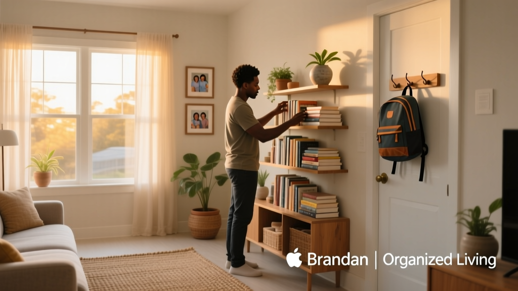 Brandan: A Real-World Guide to Raising a Child with ADHD, Sensory Processing Differences, and Unstoppable Curiosity