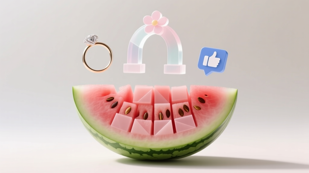 Melons Weddings: Cultural Origins & Viral Marketing (2026)