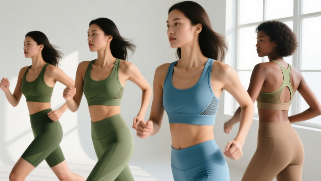 Are Moisture Wicking Sports Bras More Comfortable?