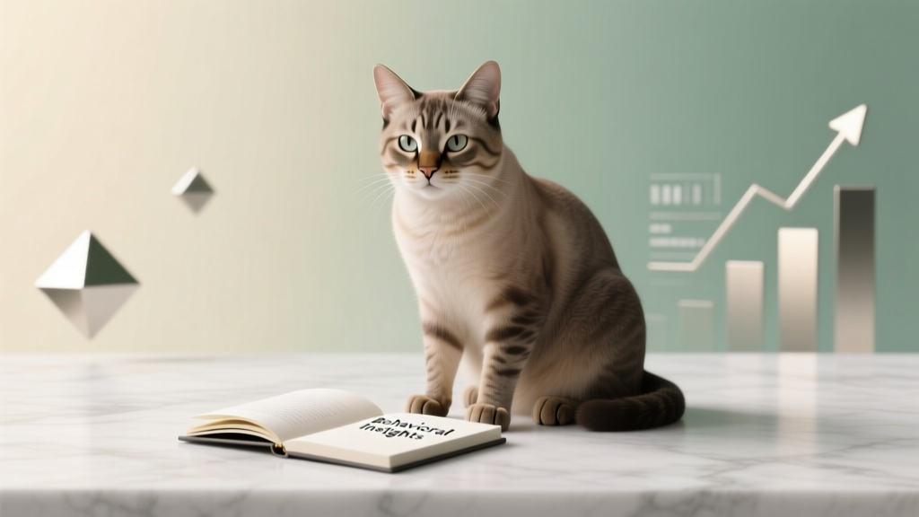 Male Cat Behavior Changes as It Matures (2026)
