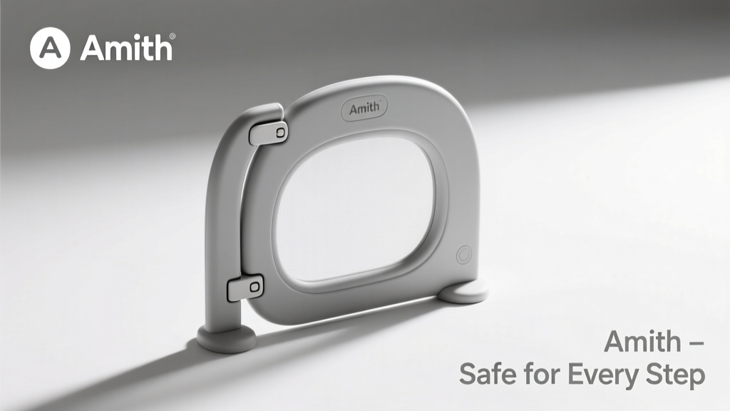 Amith Childproofing Systems: A Safety Review for Modern Homes