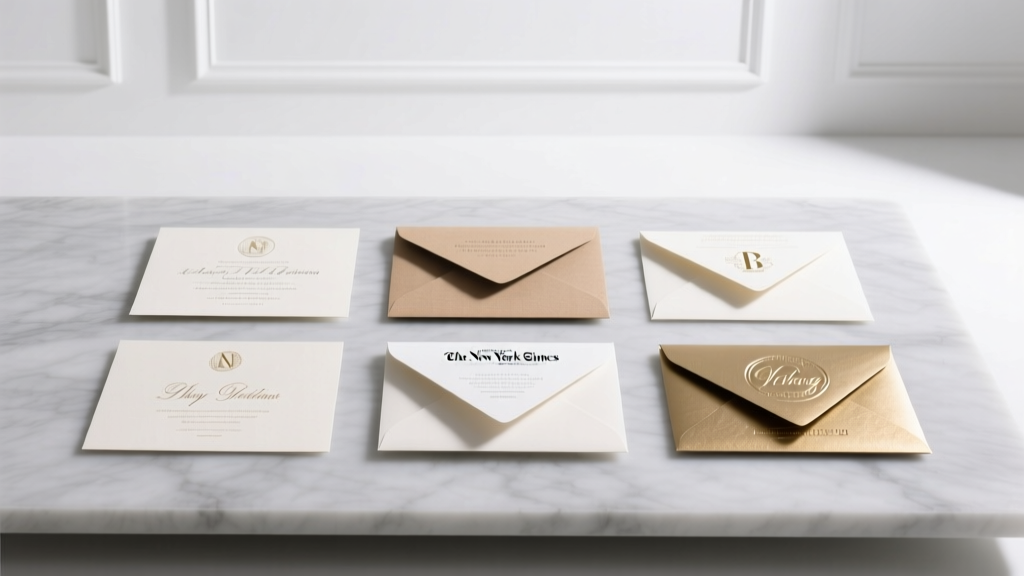 Wedding Invitations Printing: 7 Top Options (2026)