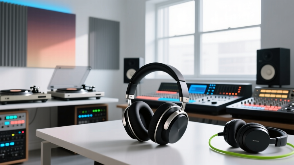 How to Master a Track in 10 Steps